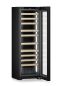 Preview: liebherr wpgbi 5273 weinschrank glastuer 3 temperaturzonen (1)